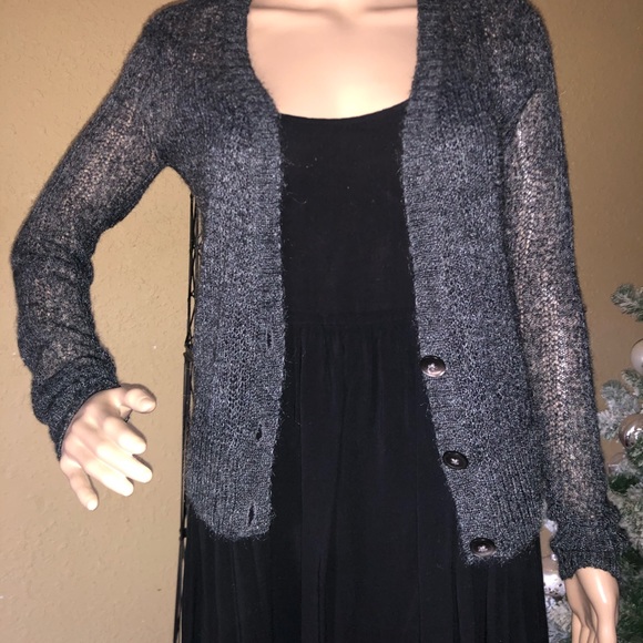 Cardigan - Picture 2 of 6